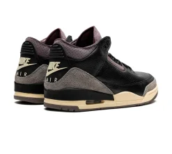 Jordan 3 Retro OG SP - A Ma Maniére While You Were Sleeping