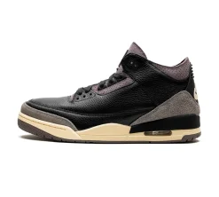 Jordan 3 Retro OG SP - A Ma Maniére While You Were Sleeping