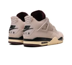 Jordan 4 Retro OG SP - A Ma Maniére While You Were Sleeping