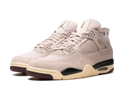 Jordan 4 Retro OG SP - A Ma Maniére While You Were Sleeping