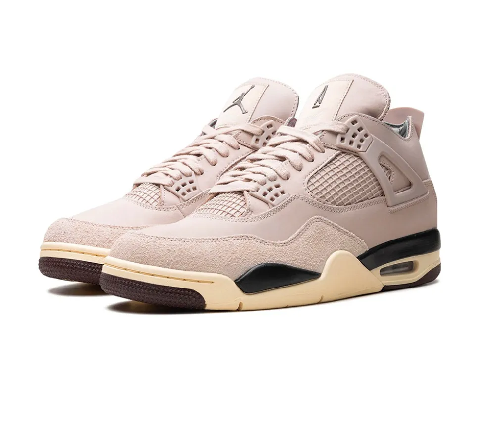 Jordan 4 Retro OG SP - A Ma Maniére While You Were Sleeping