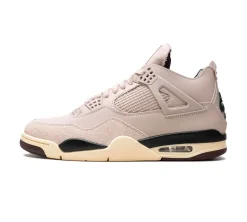 Jordan 4 Retro OG SP - A Ma Maniére While You Were Sleeping