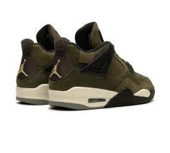 Jordan 4 Retro SE - Craft Medium Olive