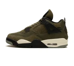 Jordan 4 Retro SE - Craft Medium Olive