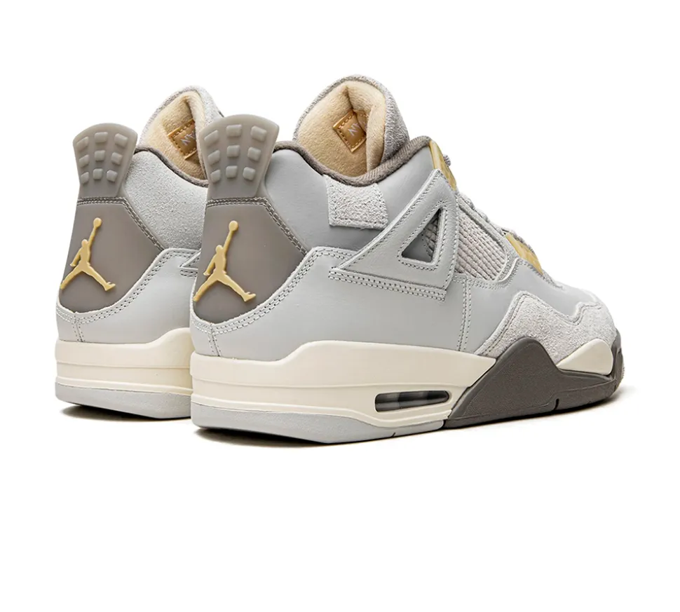 Jordan 4 Retro SE - Craft Photon Dust