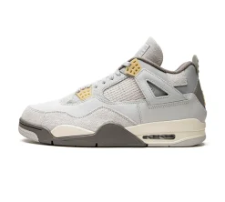 Jordan 4 Retro SE - Craft Photon Dust