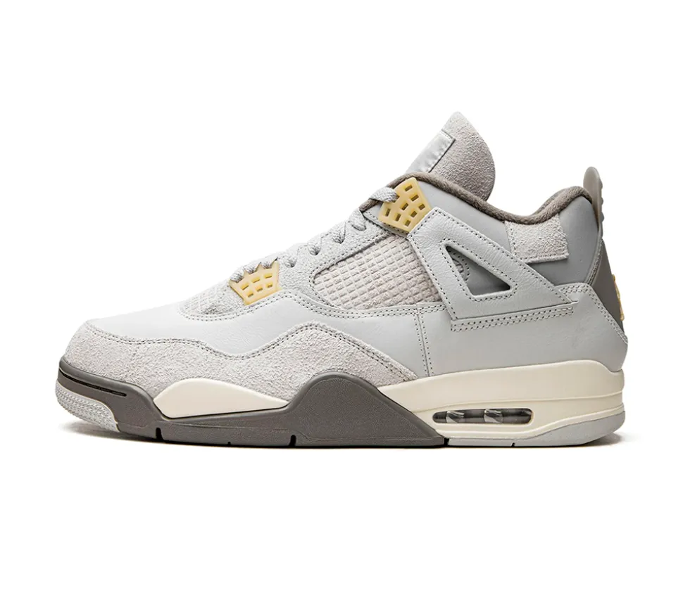 Jordan 4 Retro SE - Craft Photon Dust