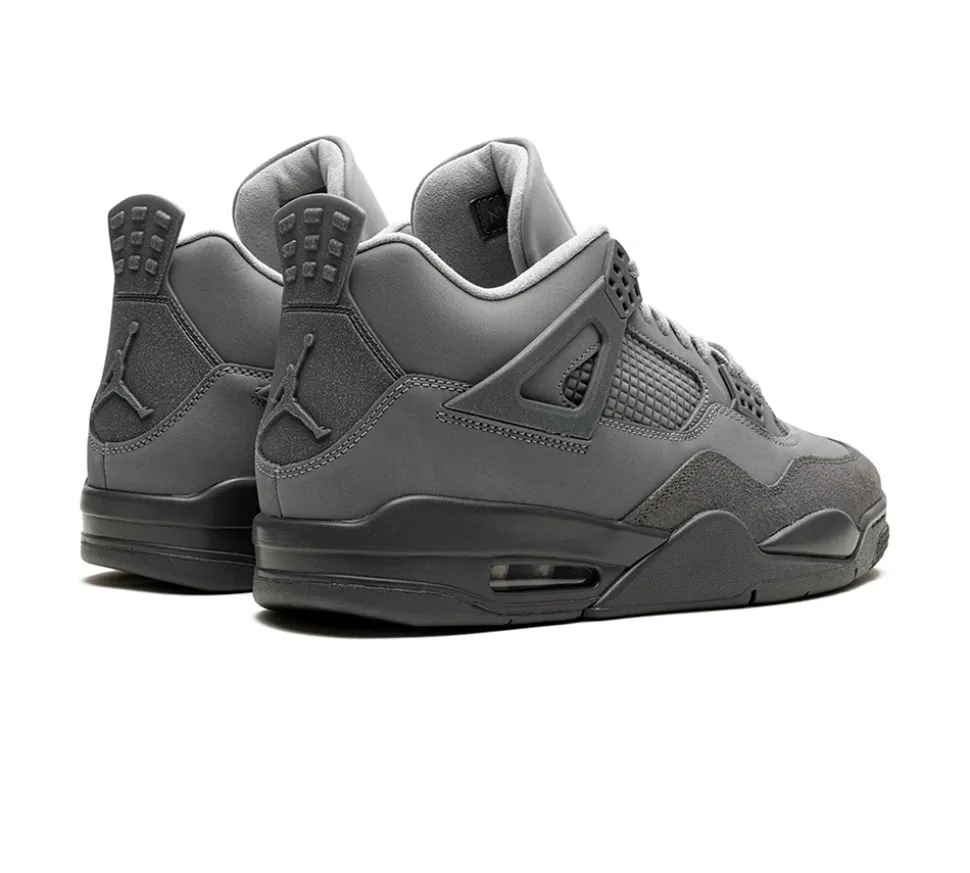 Jordan 4 Retro SE - Paris Olympics Wet Cement