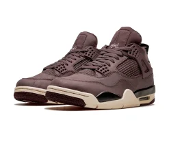 Jordan 4 Retro SP - A Ma Maniére Violet Ore