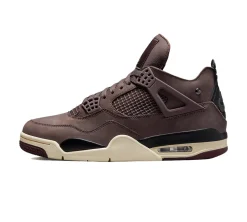 Jordan 4 Retro SP - A Ma Maniére Violet Ore