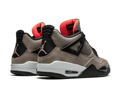 Jordan 4 Retro - Taupe Haze