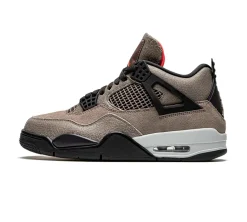 Jordan 4 Retro - Taupe Haze