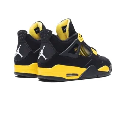 Jordan 4 Retro - Thunder (2023)