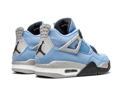 Jordan 4 Retro - University Blue