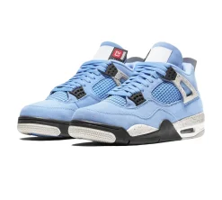 Jordan 4 Retro - University Blue