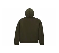 Jordan x Travis Scott Full Zip Hoodie - Cargo Khaki