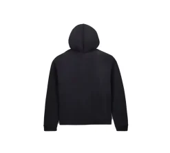 Jordan x Travis Scott Full Zip Hoodie - Black
