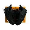 Louis Vuitton LV Skate Sneaker 42.5 - Black (USADO)