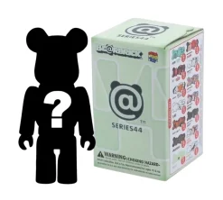 Medicom Toy Bearbrick Series 44 - Sealed Case 100% (1/24 Blind Box)