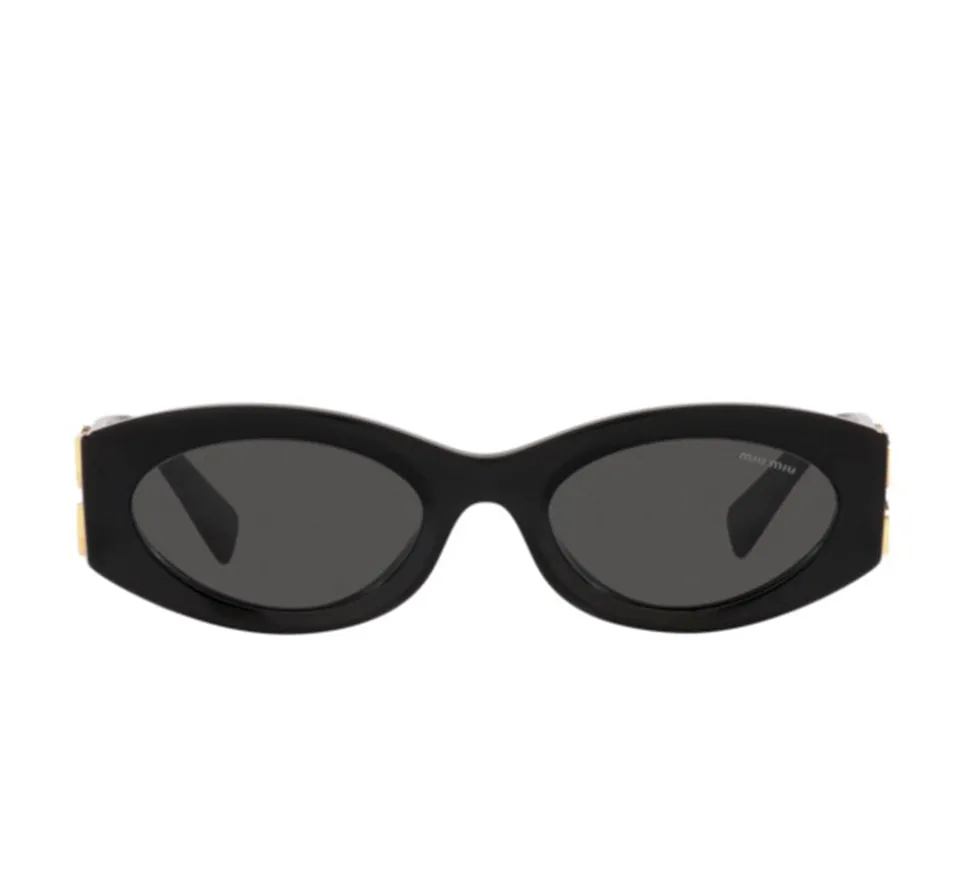 Miu Miu Glimpse sunglasses - Black