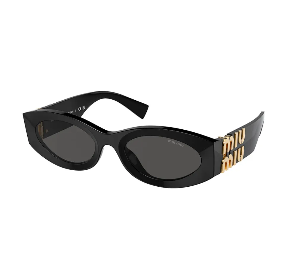 Miu Miu Glimpse sunglasses - Black