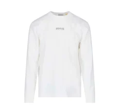 Moncler 1017 ALYX 9SM Long Sleeve- White