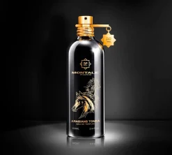 Montale Paris Arabians Tonka Eau de Parfum - 100ml