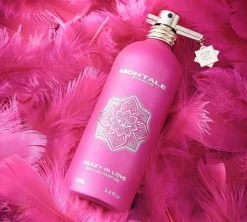 Montale Paris Crazy In Love Eau de Parfum - 100ml