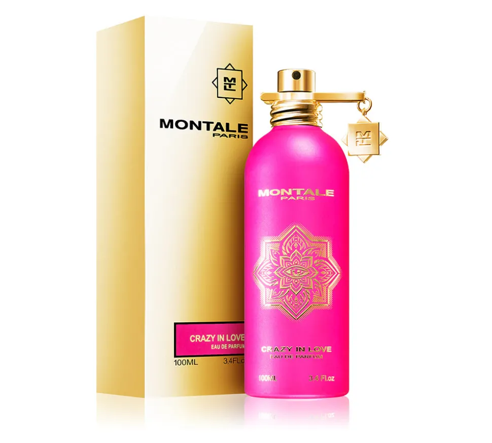 Montale Paris Crazy In Love Eau de Parfum - 100ml