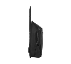 Montblanc Mini shoulder bag Extreme 3.0 - Black