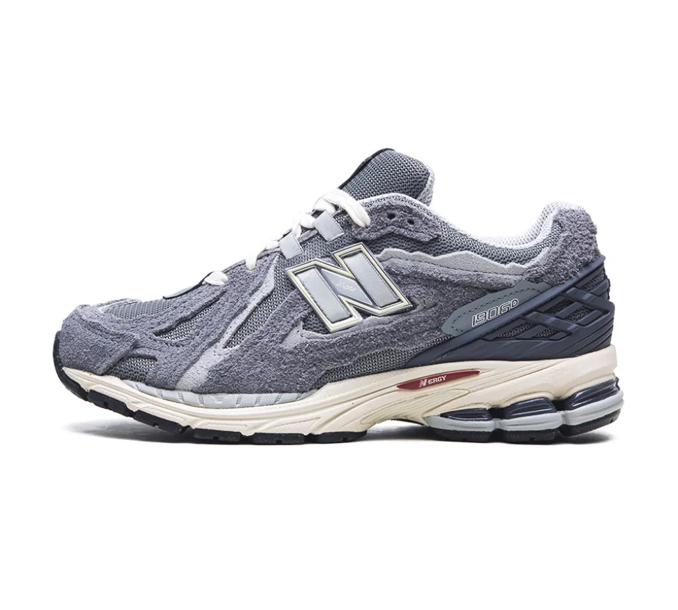 New Balance 1906D - Protection Pack Harbor Grey