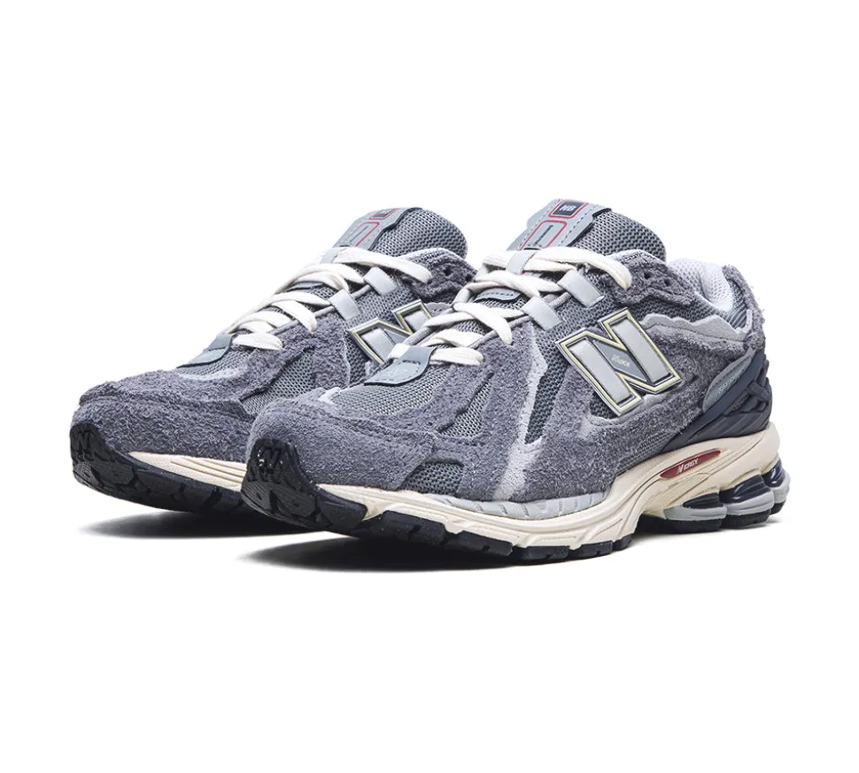 New Balance 1906D - Protection Pack Harbor Grey