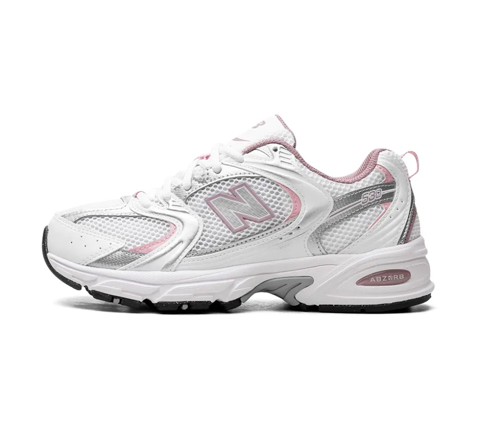New Balance 530 - Ice Wine