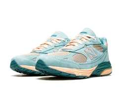 New Balance 993 - Joe Freshgoods Performance Art Arctic Blue