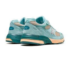 New Balance 993 - Joe Freshgoods Performance Art Arctic Blue