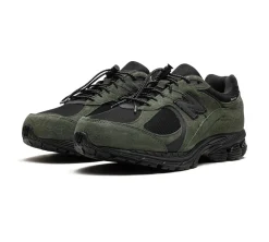 New Balance 2002R Gore-Tex JJJJound - Pine