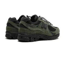 New Balance 2002R Gore-Tex JJJJound - Pine