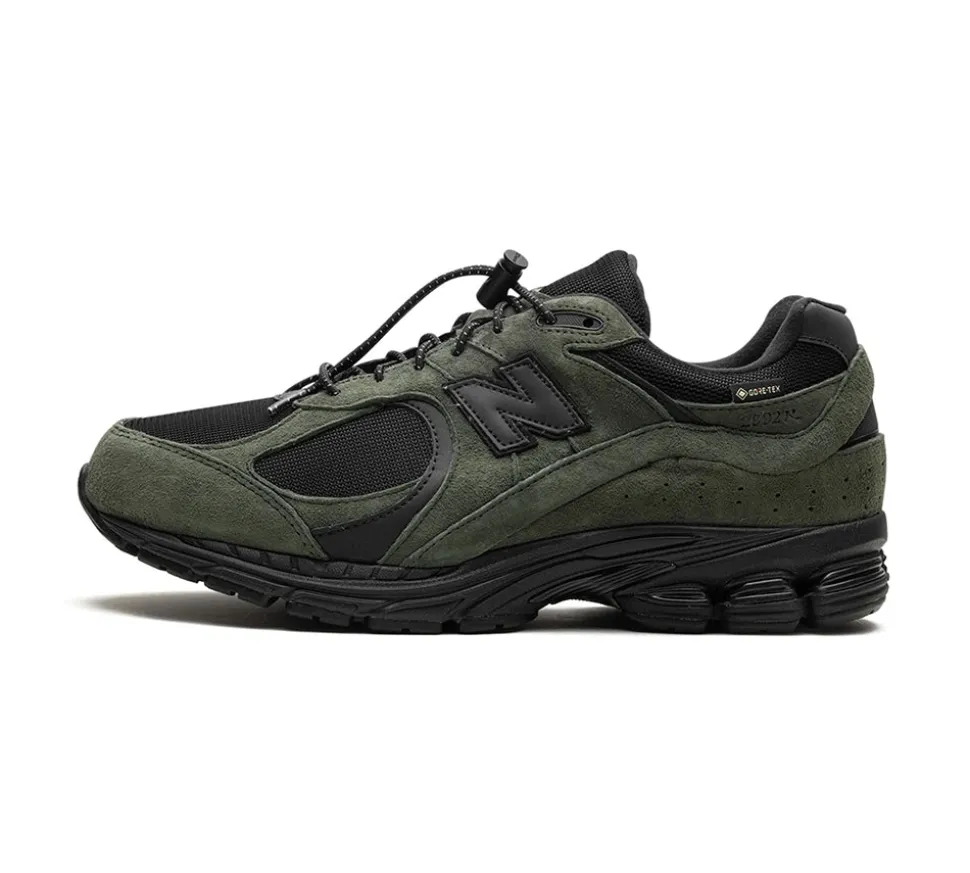 New Balance 2002R Gore-Tex JJJJound - Pine