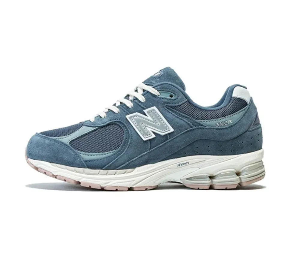 New Balance 2002R - Hazy Blue