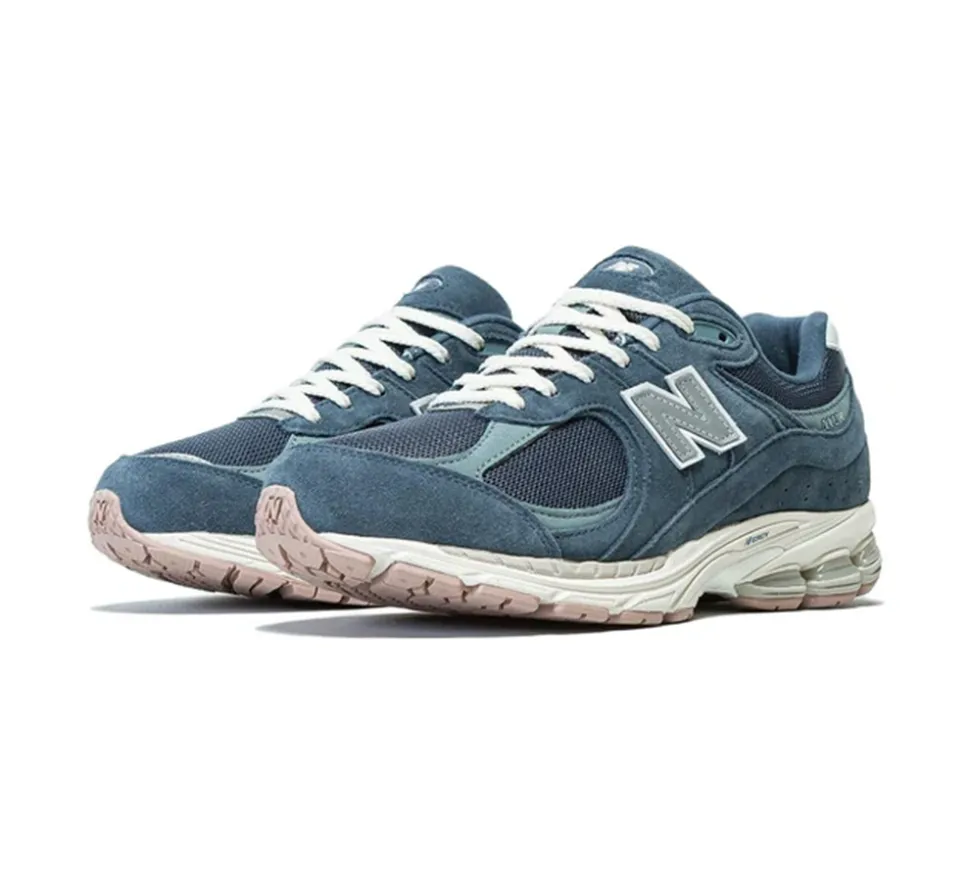 New Balance 2002R - Hazy Blue