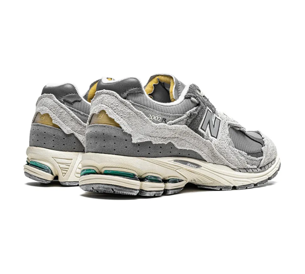 New Balance 2002R - Protection Pack Rain Cloud