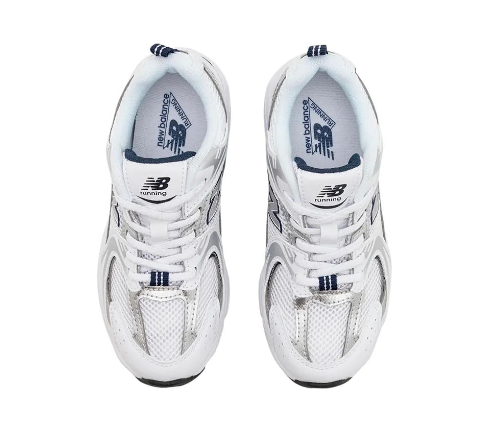 New Balance 530 - White