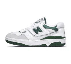 New Balance 550 - White Green