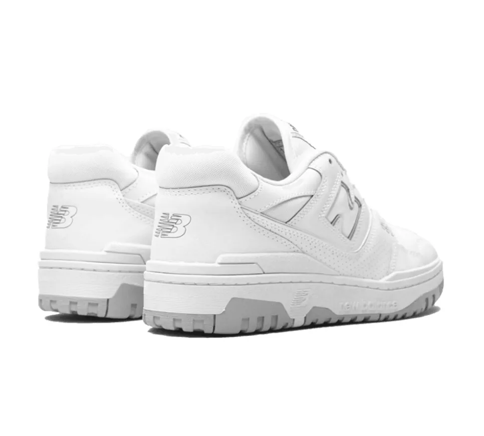 New Balance 550 - White Grey