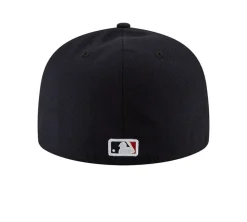 New Era Boston Red Sox MLB Authentic Collection On-Field Game - Navy