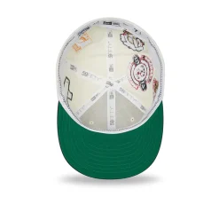 New Era Chicago White Sox Cooperstown Collection - White