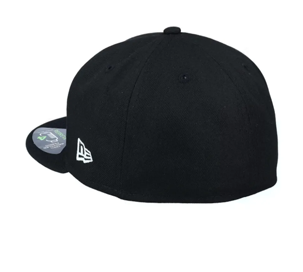 New Era Chicago White Sox MLB Authentic Collection On-Field Game Repreve - Black