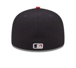 New Era Cleveland Guardians MLB Authentic Collection On-Field Game - Navy