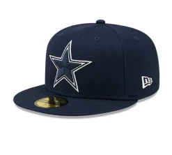 New Era Dallas Cowboys Super Bowl XXVII Side Patch - Navy