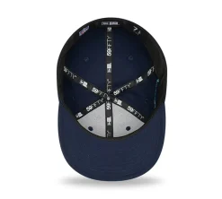 New Era Dallas Cowboys Super Bowl XXVII Side Patch - Navy